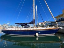 Стоимость яхты 1981 Gulfstar Sloop 60 Sloop 60