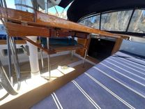 1981 Gulfstar Sloop 60 Sloop 60