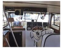 Buy a 1979 Trojan FBMY at Shestakov Yacht Sales