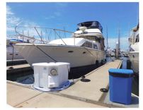 best yacht sales deals 1979 Trojan FBMY - TROJAN