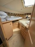 2000 Carver 356 Aft Cabin Motor Yacht - Carver Yachts yacht sale