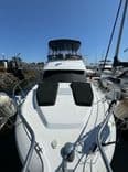 2000 Carver 356 Aft Cabin Motor Yacht 41 yacht sale