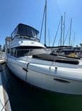 2000 Carver 356 Aft Cabin Motor Yacht - Carver Yachts yacht sale