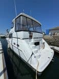 2000 Carver 356 Aft Cabin Motor Yacht 356 Aft Cabin Motor Yacht yacht sale
