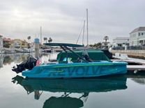 Продажа яхты 2021 Axopar X Jobe The Revolve XXII - Axopar