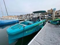 Продажа яхты 2021 Axopar X Jobe The Revolve XXII 22
