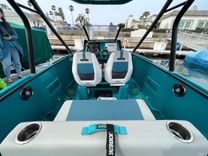 2021 Axopar X Jobe The Revolve XXII