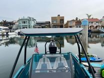 Продажа яхты 2021 Axopar X Jobe The Revolve XXII X Jobe The Revolve XXII