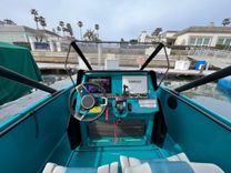 Стоимость яхты 2021 Axopar X Jobe The Revolve XXII