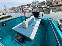 Стоимость яхты 2021 Axopar X Jobe The Revolve XXII - Axopar