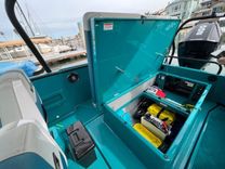 2021 Axopar X Jobe The Revolve XXII 2021