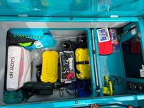 Стоимость яхты 2021 Axopar X Jobe The Revolve XXII 2021