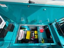 2021 Axopar X Jobe The Revolve XXII