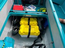 2021 Axopar X Jobe The Revolve XXII - Axopar