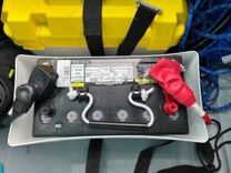 Купить 2021 Axopar X Jobe The Revolve XXII - Axopar