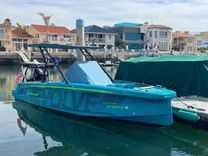 Лучшие предложения покупки яхты 2021 Axopar X Jobe The Revolve XXII - Axopar