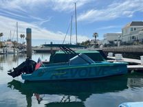 Купить яхту 2021 Axopar X Jobe The Revolve XXII X Jobe The Revolve XXII в Shestakov Yacht Sales