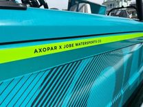 Лучшая цена на 2021 Axopar X Jobe The Revolve XXII