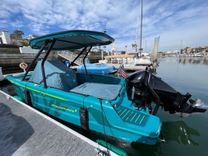 Лучшая цена на 2021 Axopar X Jobe The Revolve XXII - Axopar