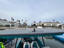 Купить 2021 Axopar X Jobe The Revolve XXII 2021