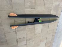 Купить 2021 Axopar X Jobe The Revolve XXII - Axopar