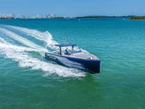 Buy a HINJUICE 44 Open at Shestakov Yacht Sales