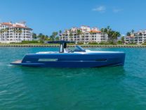 Buy a yacht HINJUICE - Fjord