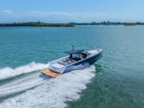 best yacht sales deals HINJUICE 44