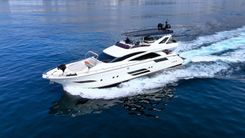 best yacht sales deals DOLLY - Dominator S.r.l.
