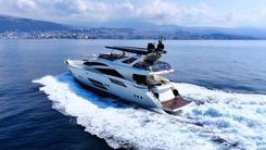 Buy a DOLLY - Dominator S.r.l. at Shestakov Yacht Sales