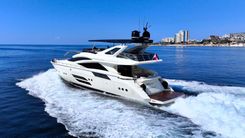 Buy a DOLLY 2015 at Shestakov Yacht Sales