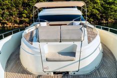 best yacht sales deals DOLLY 2015