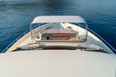 Buy a DOLLY 800 at Shestakov Yacht Sales