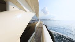 Buy a DOLLY 80 at Shestakov Yacht Sales