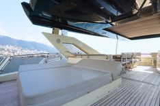 DOLLY - Dominator S.r.l. yacht sale