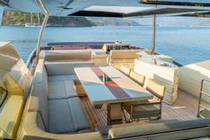 Buy a DOLLY - Dominator S.r.l. at Shestakov Yacht Sales