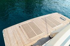 DOLLY - Dominator S.r.l. yacht sale