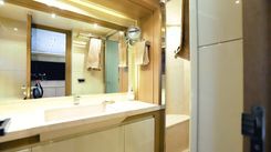 Buy a DOLLY - Dominator S.r.l. at Shestakov Yacht Sales