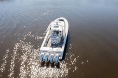 Лучшие предложения покупки яхты Grey Goose 2020