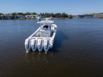 Купить Grey Goose - BLACK WATER BOATS