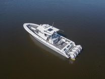 Продажа яхты Grey Goose - BLACK WATER BOATS