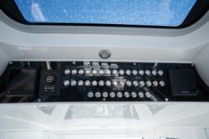 Стоимость яхты Grey Goose 43