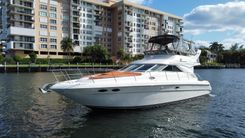 the best price on - 400 Sedan Bridge