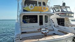 Buy a Hatteras 68 Convertible - Hatteras at Shestakov Yacht Sales