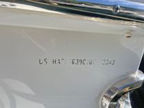 Hatteras 68 Convertible - Hatteras