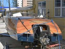 20' Hacker Craft 1990 - HACKER CRAFT CO yacht sale