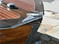 Buy a yacht 20' Hacker Craft 1990 20