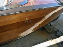 best yacht sales deals 20' Hacker Craft 1990 20