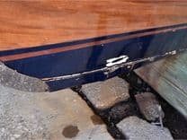 20' Hacker Craft 1990