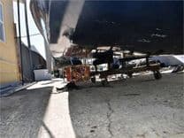 Buy a yacht 20' Hacker Craft 1990 - HACKER CRAFT CO